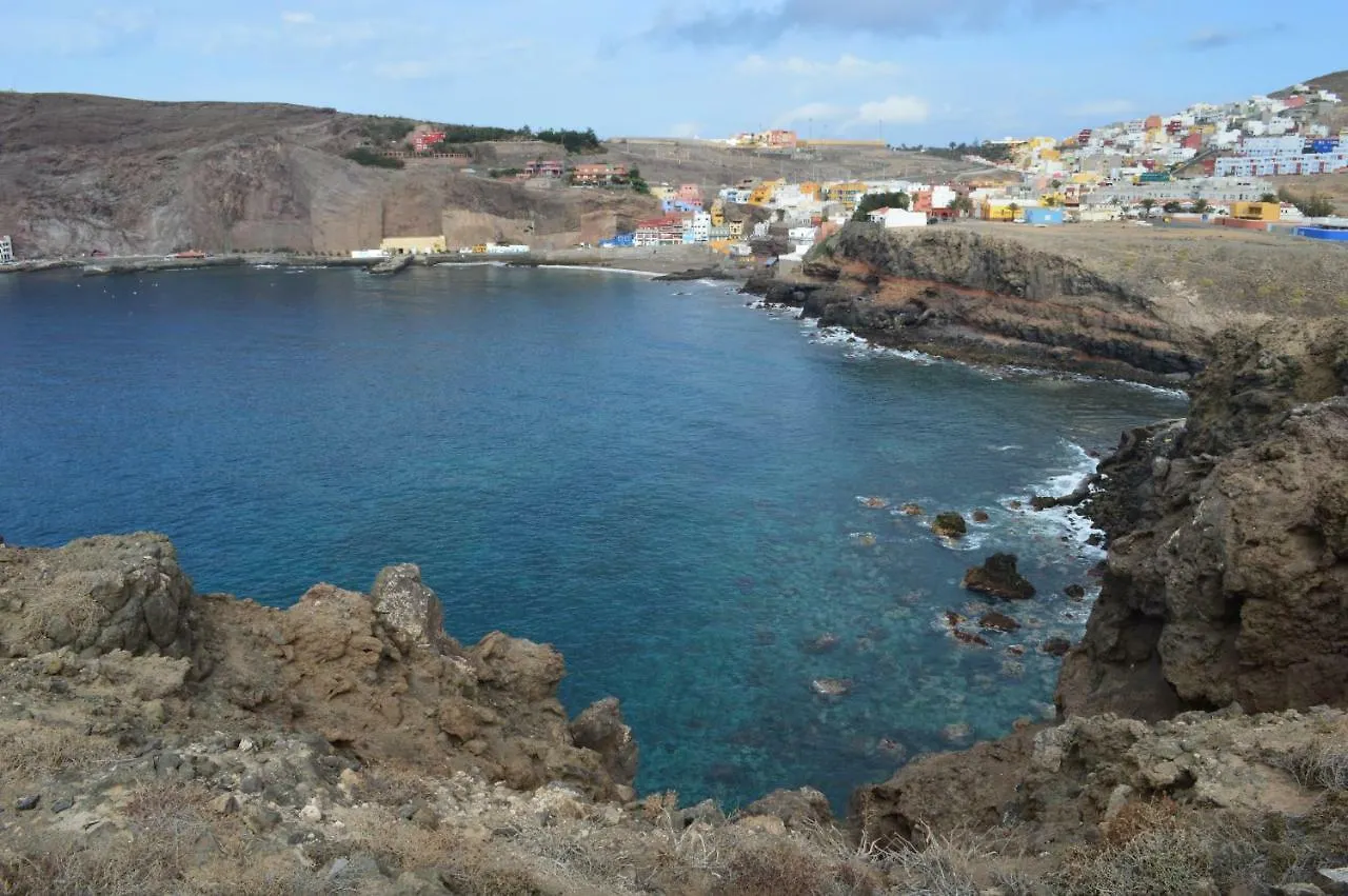 La Casa De Sardina Villa