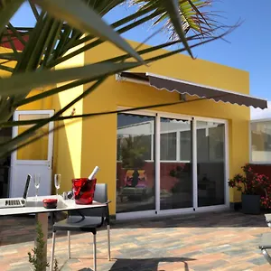  Appartamento Casa Lagarto
