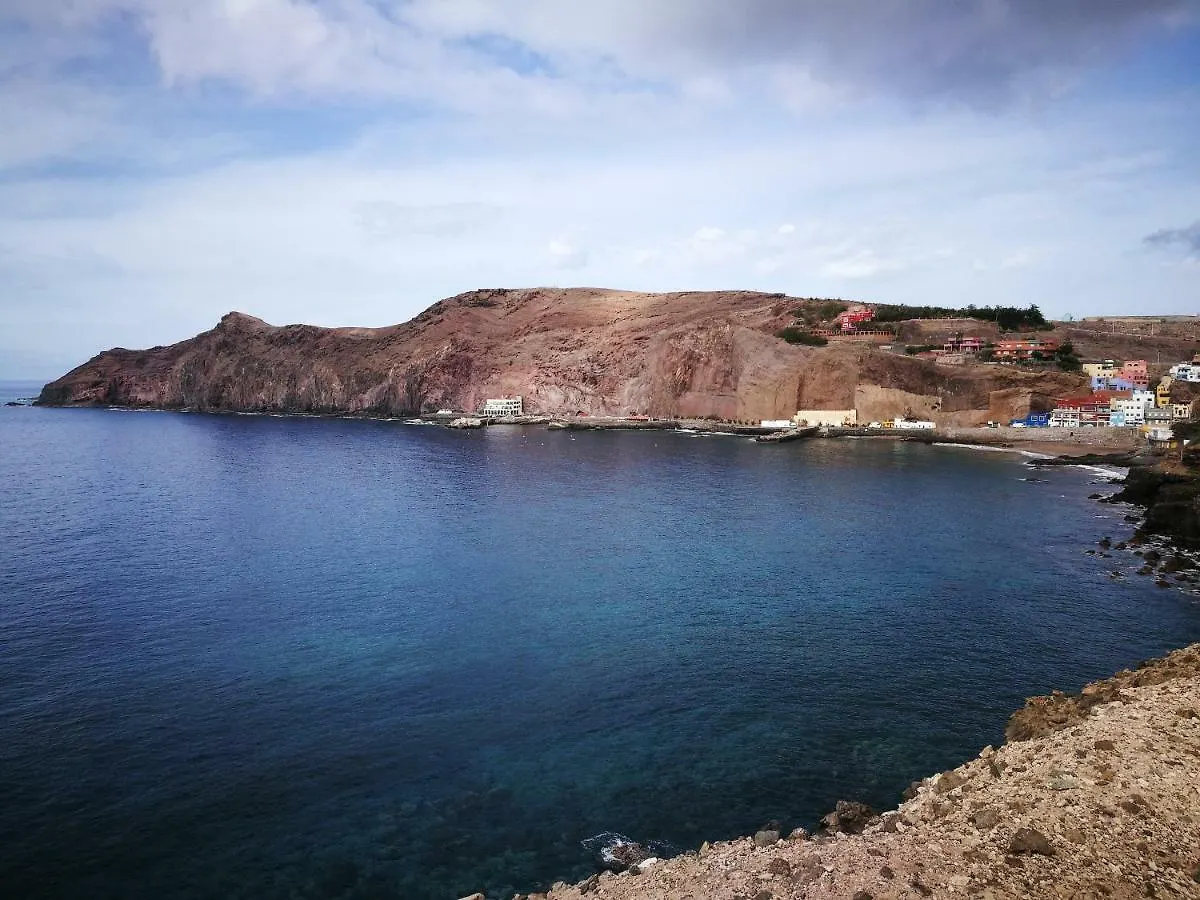 La Casa De Sardina Villa