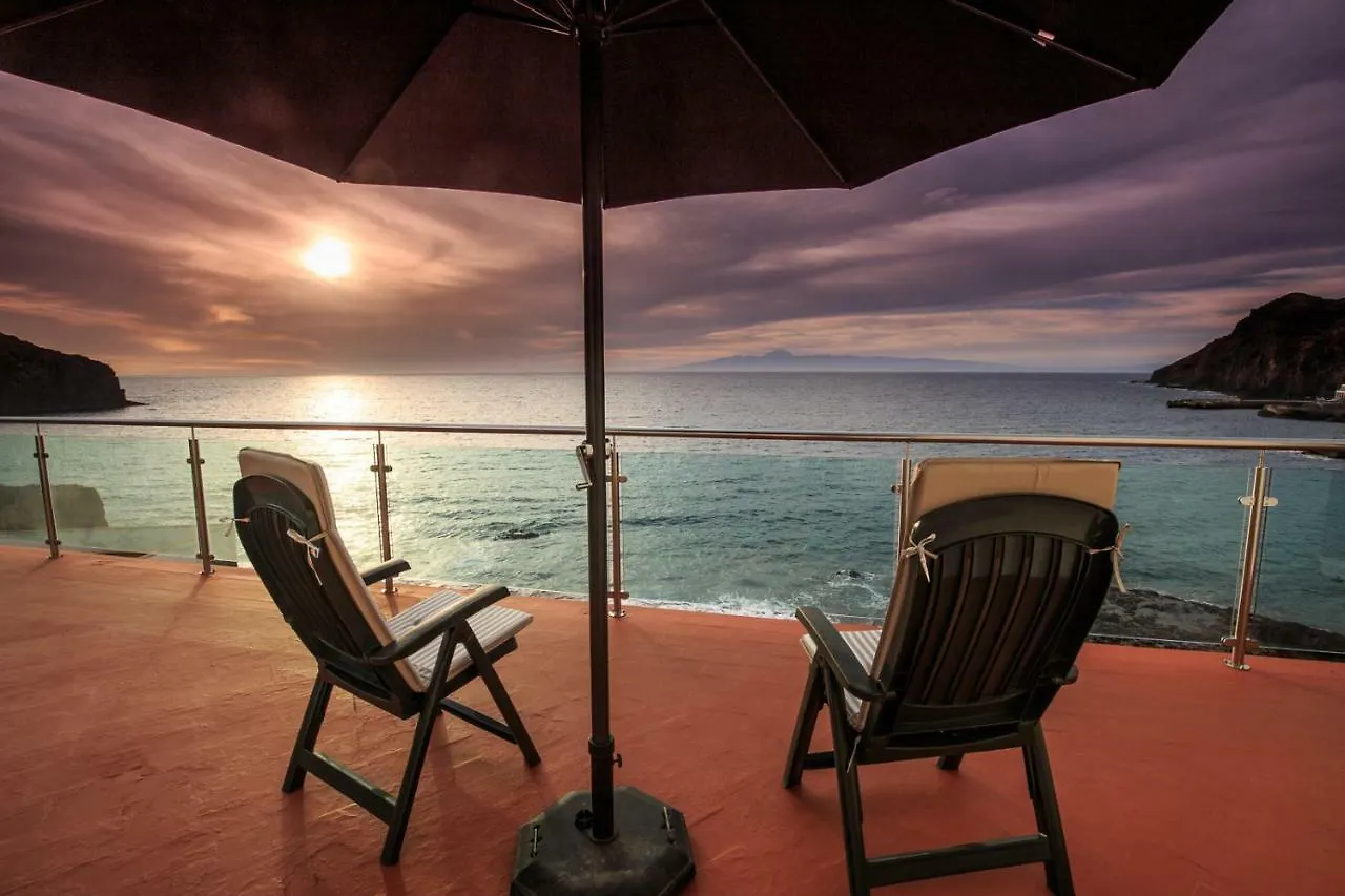 La Casa De Sardina Villa Spain