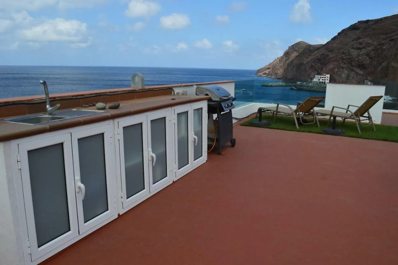 La Casa De Sardina Βίλα 0*,  Ισπανία