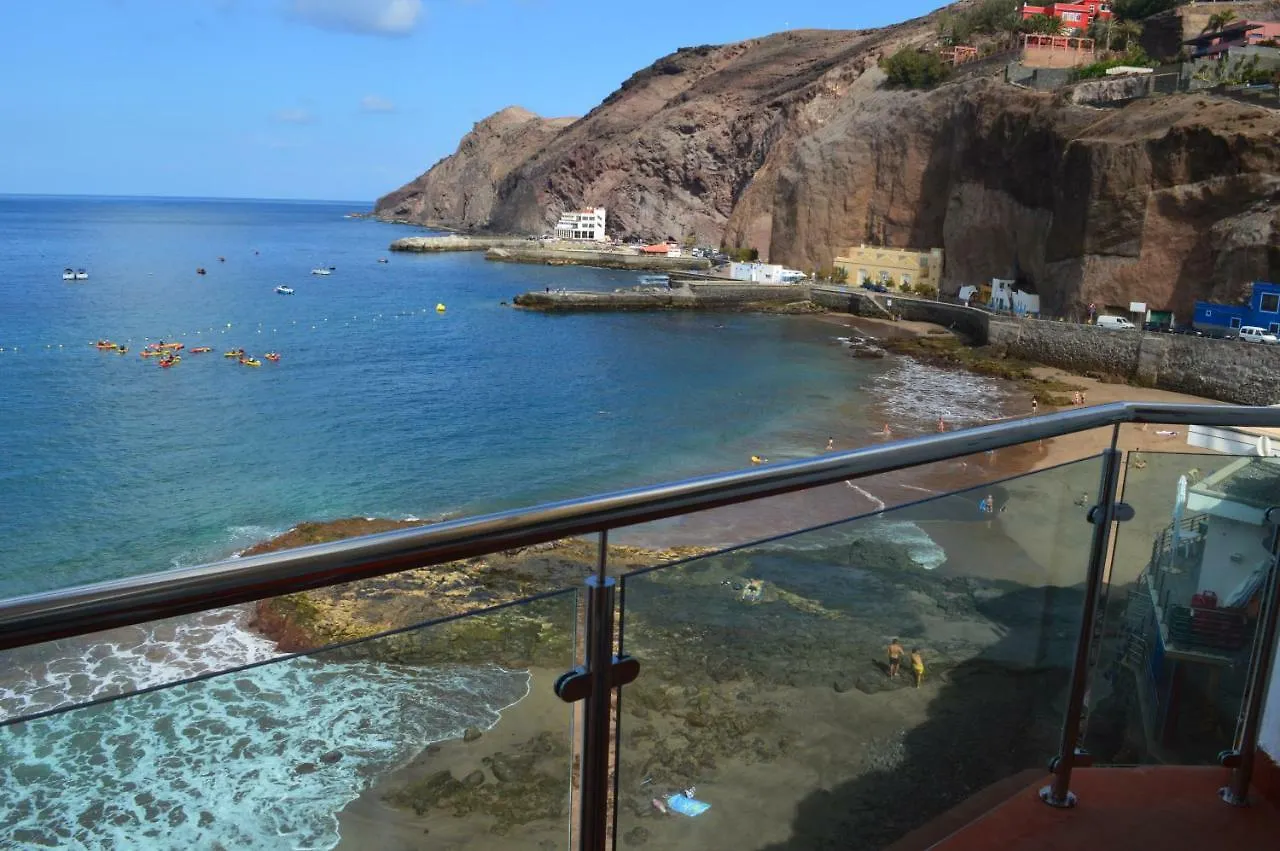 Holiday home La Casa De Sardina Villa Spain