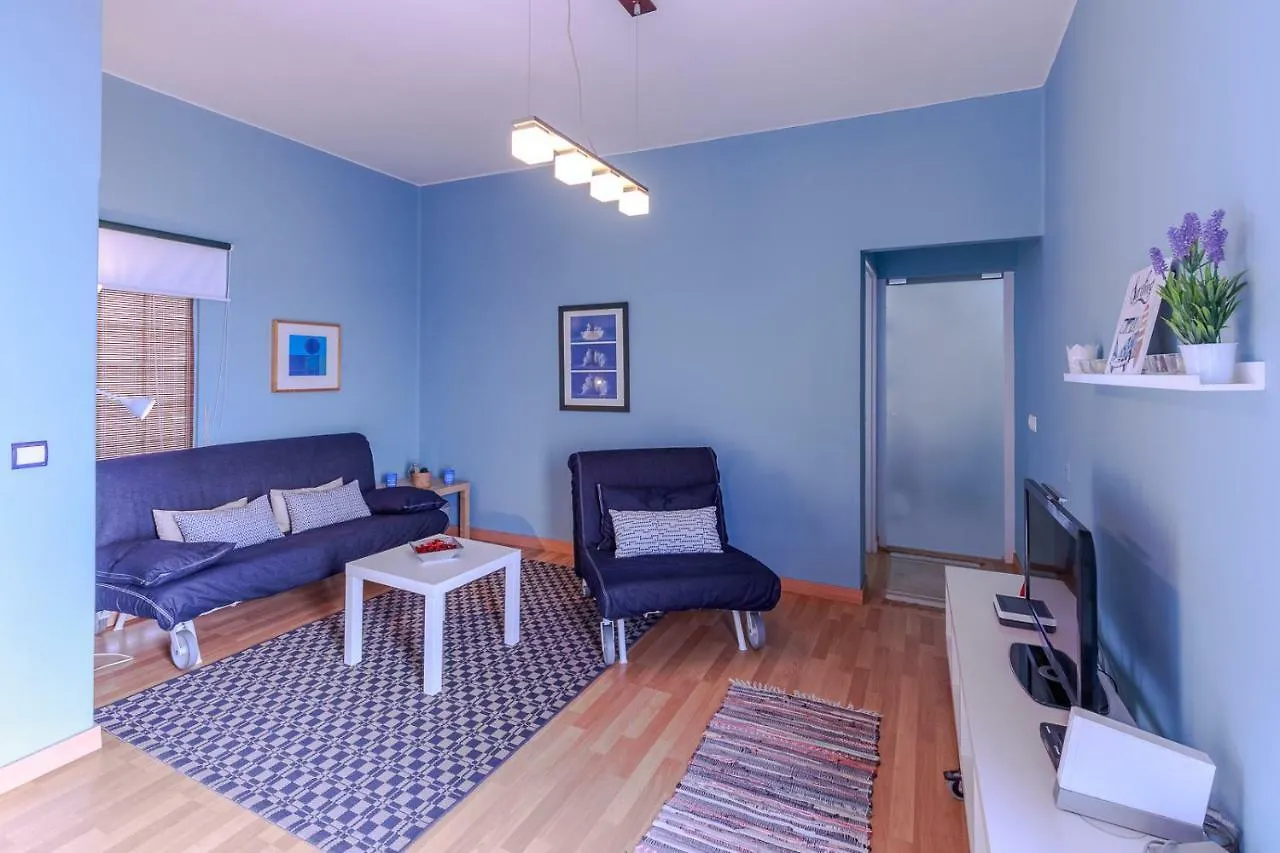 La Casa De Sardina Villa Holiday home