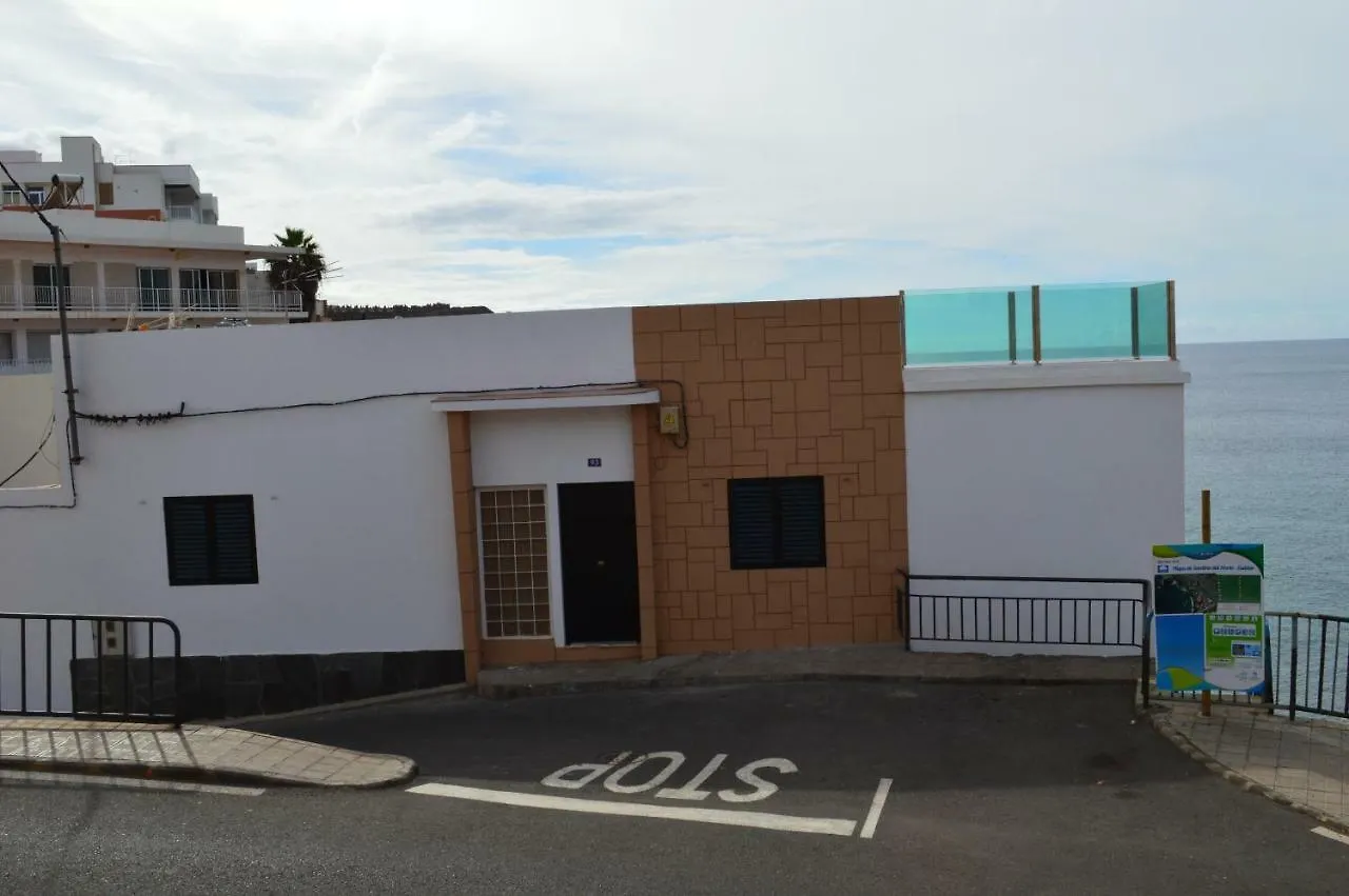 La Casa De Sardina Villa