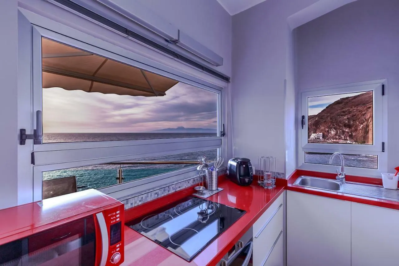 Holiday home La Casa De Sardina Villa Spain