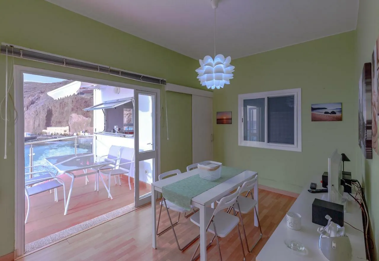 La Casa De Sardina Villa Holiday home
